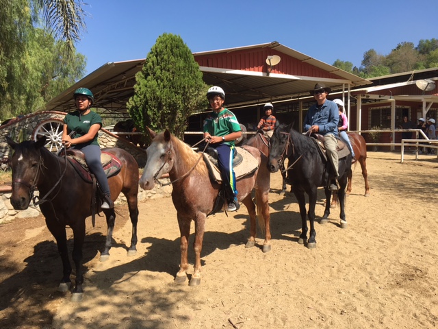 Monte Verde Ranch