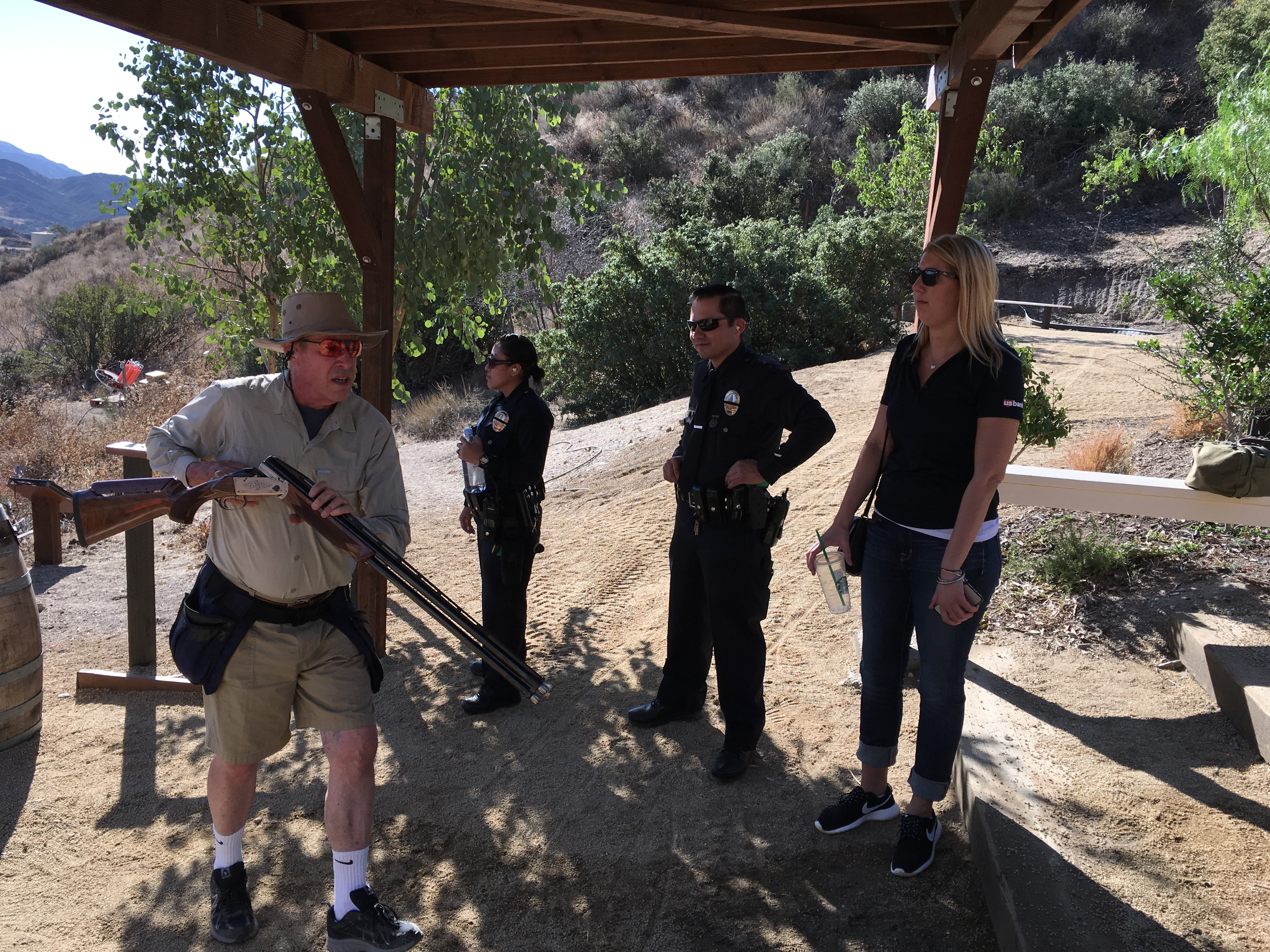 Moore N' Moore Sporting Clays