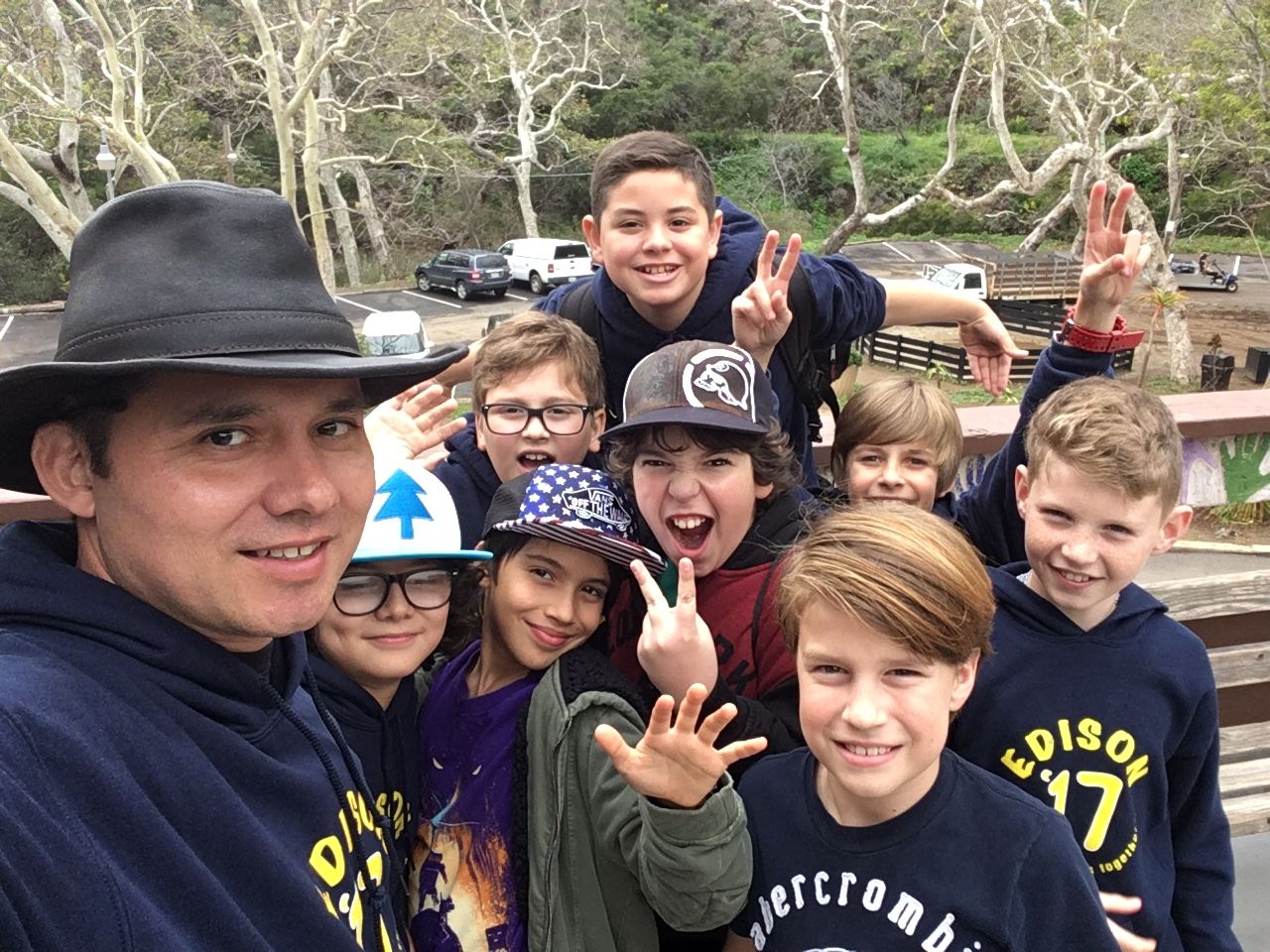 Malibu Outdoor Science School